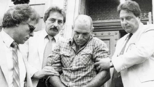 Những bức ảnh tội phạm từng gây chấn động nhất thế giới ảnh 3