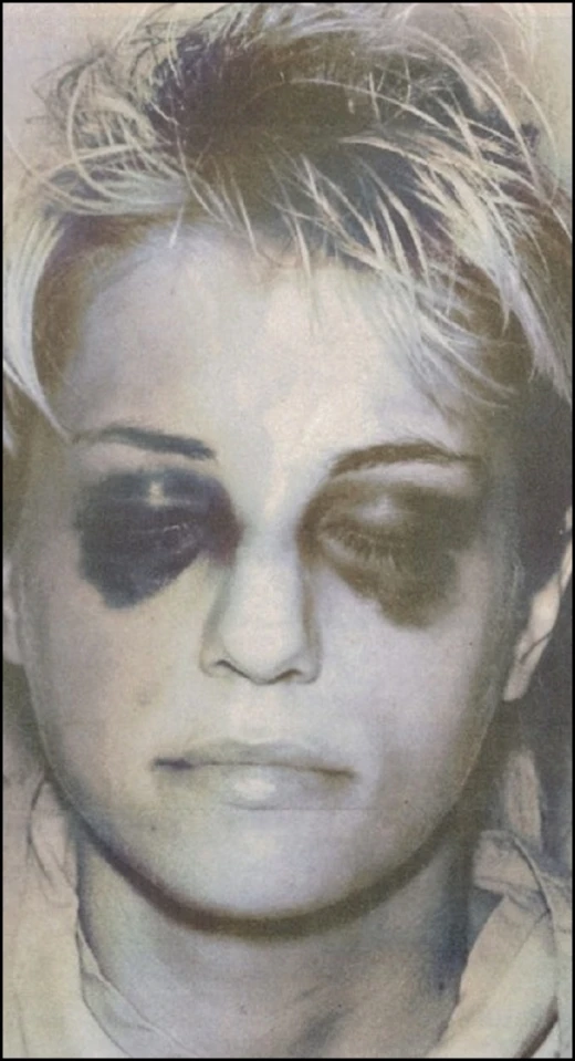 Những bức ảnh tội phạm từng gây chấn động nhất thế giới ảnh 4