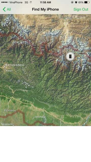 Một nhóm khách du lịch Việt ở Nepal được thông báo đã an toàn bất ngờ kêu cứu ảnh 2