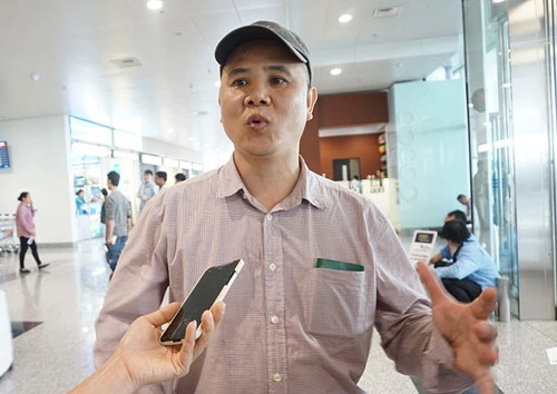 'Đi học kinh nghiệm ứng phó với động đất, gặp động đất thì ta đi về' ảnh 1