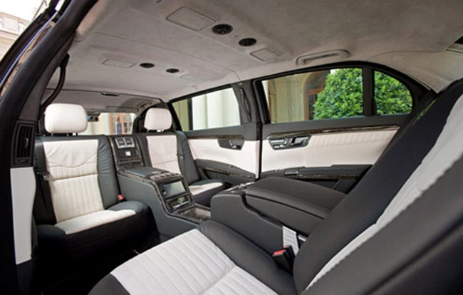 Tất cả các cửa sổ, kính lái và kính sau của&nbsp;