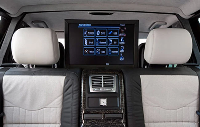 Tất cả các cửa sổ, kính lái và kính sau của&nbsp;