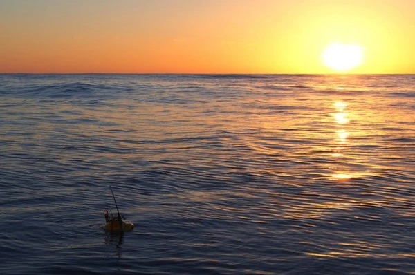 Những hiện tượng thiên nhiên cảnh báo thảm họa cho con người ảnh 5