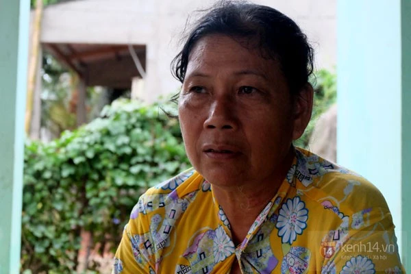 Sự thật câu chuyện bé gái 'bị tạt nước sôi gây lở loét để bắt đi ăn xin' ảnh 6