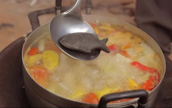 Tìm hiểu về chú cá thần kỳ gây sốt ở Campuchia ảnh 4