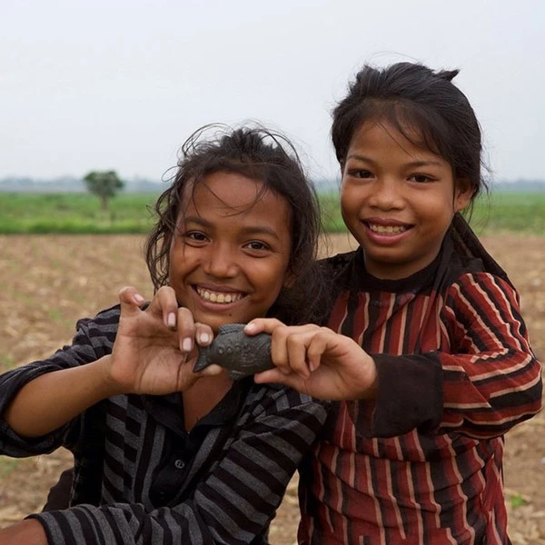 Tìm hiểu về chú cá thần kỳ gây sốt ở Campuchia ảnh 1