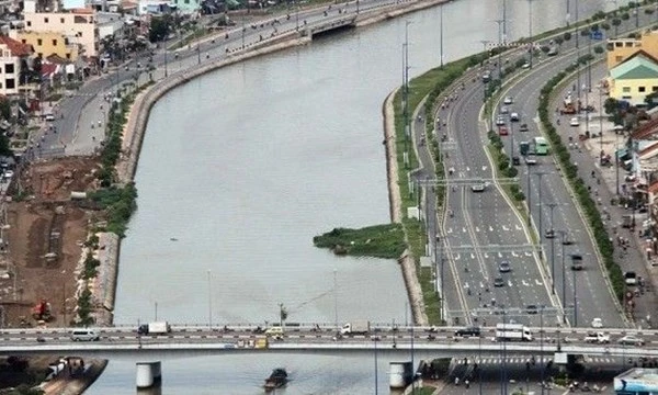 Chấp hành tốt việc di dời, giải tỏa được thưởng đến 200 triệu đồng ảnh 1