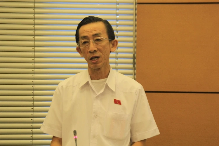 ‘Nếu trung ương quyết hết thì cần gì đến HĐND nữa’ ảnh 1