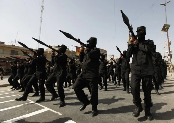 15 quốc gia nguy hiểm và bất ổn nhất thế giới hiện đại ảnh 3