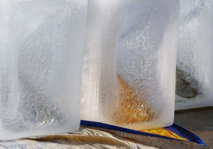 ‘Soi’ từ nước đá đến heo quay: Độc và bẩn ảnh 2