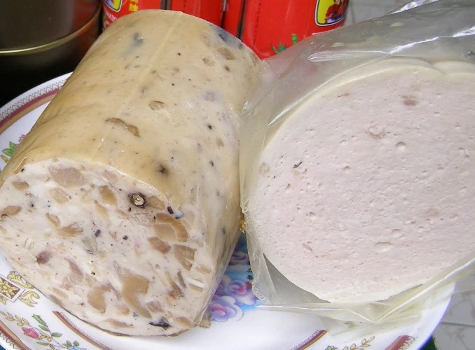 ‘Soi’ từ nước đá đến heo quay: Độc và bẩn ảnh 5