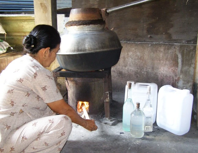 ‘Soi’ từ nước đá đến heo quay: Độc và bẩn ảnh 6