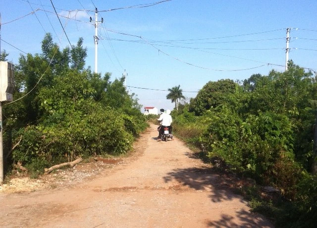 Thái Bình, giết người, công an, điều tra...