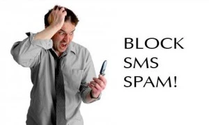 'Thượng đế' phát điên vì bị dội bom tin nhắn ảnh 1