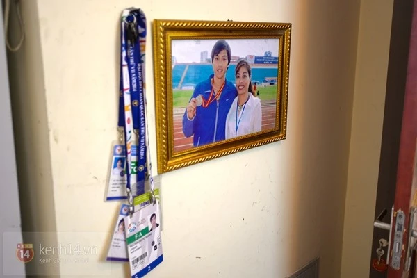 Số phận đầy nước mắt của huyền thoại điền kinh Vũ Bích Hường ảnh 7