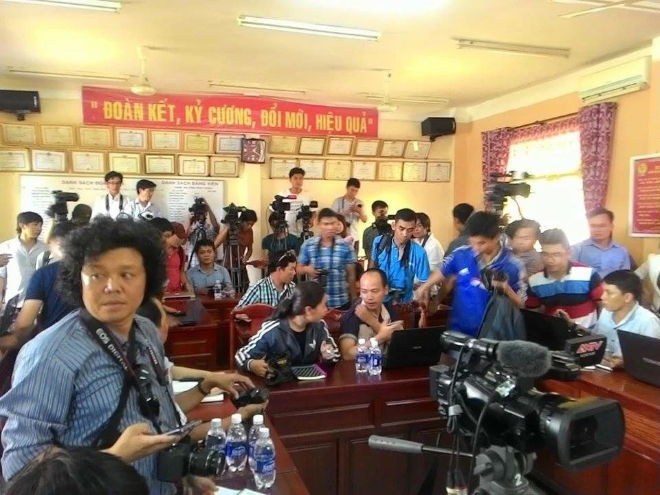 Thảm sát ở Bình Phước: Vì sao bé Na thoát chết? ảnh 4