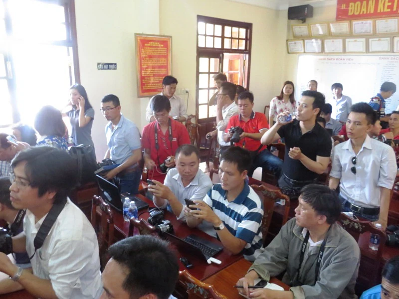 Thảm sát ở Bình Phước: Vì sao bé Na thoát chết? ảnh 3