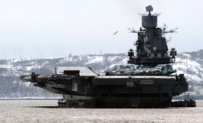 'Đàn chim sắt' bất khả chiến bại của quân đội Nga ảnh 8