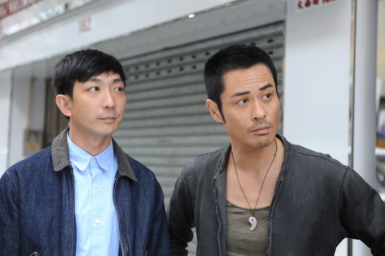 Xem cựu hoa hậu Hong Kong nổi tiếng một thời trên màn ảnh VN ảnh 2 Xem cựu hoa hậu Hong Kong nổi tiếng một thời trên màn ảnh VN ảnh 2