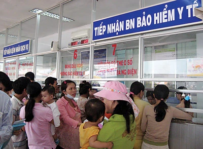 Những chính sách mới có hiệu lực thi hành trong tháng 9-2015 (Phần II) ảnh 2