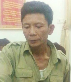 Hạ sát vợ trong nhà tắm trước ngày ly hôn ảnh 1