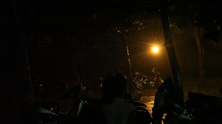 Chùm ảnh: Trung thu đến với trẻ em nghèo, vùng cao ảnh 15