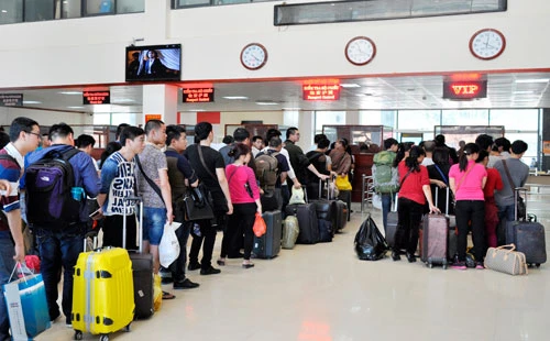 Những chính sách mới có hiệu lực thi hành trong tháng 10-2015 - Phần 2 ảnh 1