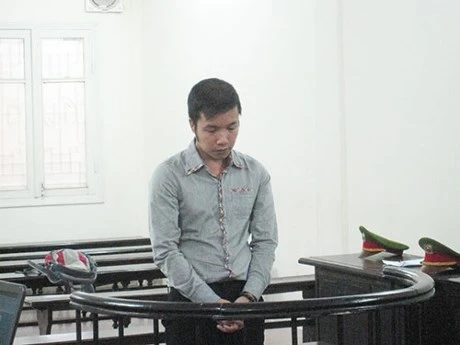 Bắt cóc con trai sếp cũ, đòi hơn 7 tỉ tiền chuộc ảnh 1