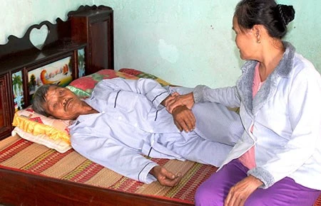 Tổ chức xin lỗi người bị truy tố oan vụ 'từ bị hại trở thành bị cáo' ảnh 1