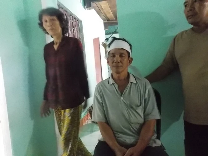 Làm rõ vụ người đàn ông bị đánh hội đồng đến tử vong ảnh 2