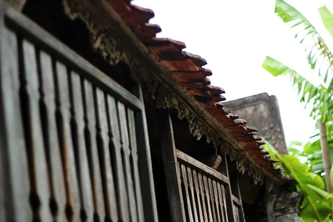 Những câu chuyện kỳ bí quanh ngôi nhà Bá Kiến