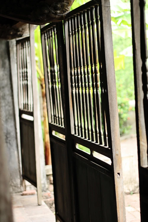 Những câu chuyện kỳ bí quanh ngôi nhà Bá Kiến