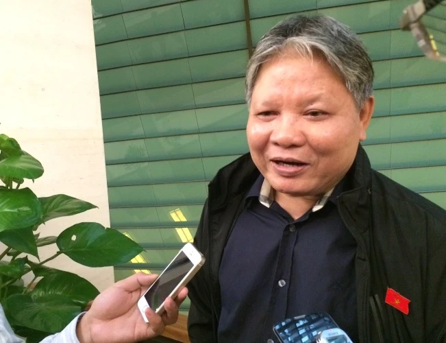 Sẽ có luật riêng về chuyển đổi giới tính ảnh 1