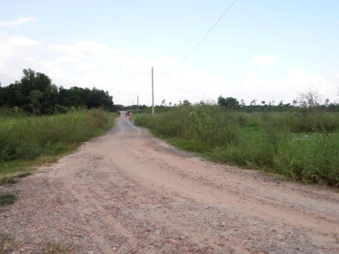 TP.HCM sẽ có công viên ‘kiêm’ chống ngập ảnh 1