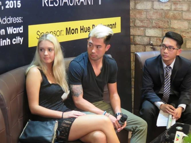 Lee Nguyễn: ‘V-League vẫn luôn trong tôi’ ảnh 5