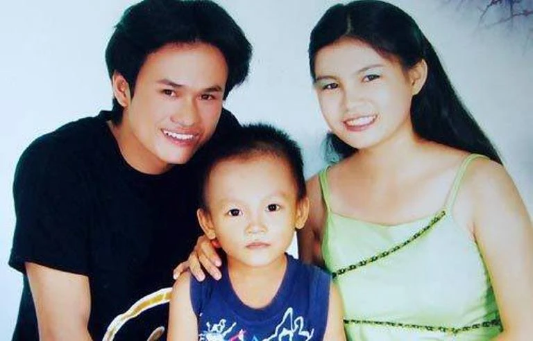 Cha mẹ Hồ Duy Trúc: Chúng tôi vui mừng nhưng chỉ biết khóc! ảnh 2