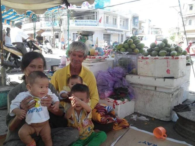 Cha mẹ Hồ Duy Trúc: Chúng tôi vui mừng nhưng chỉ biết khóc! ảnh 1