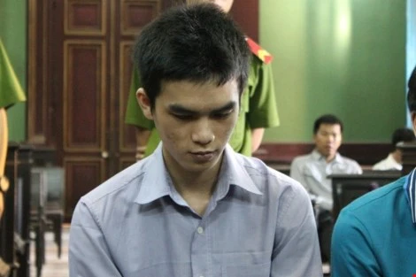 Cha mẹ Hồ Duy Trúc: Chúng tôi vui mừng nhưng chỉ biết khóc! ảnh 3