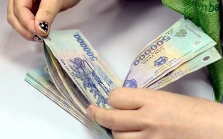 Những chính sách mới về tiền lương có hiệu lực trong tháng 1-2016 ảnh 1