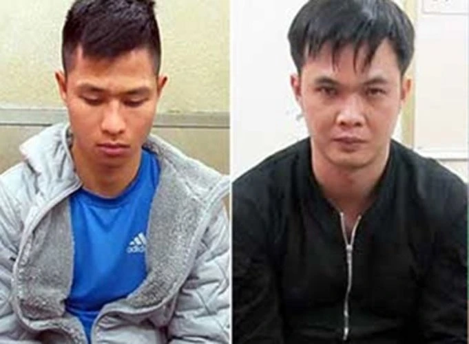 Hà Nội: Phá đường dây đánh bạc khủng ảnh 1