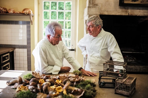 Chuyện buồn về tuyệt tác đầy tội lỗi của ẩm thực Pháp - Ảnh 7.