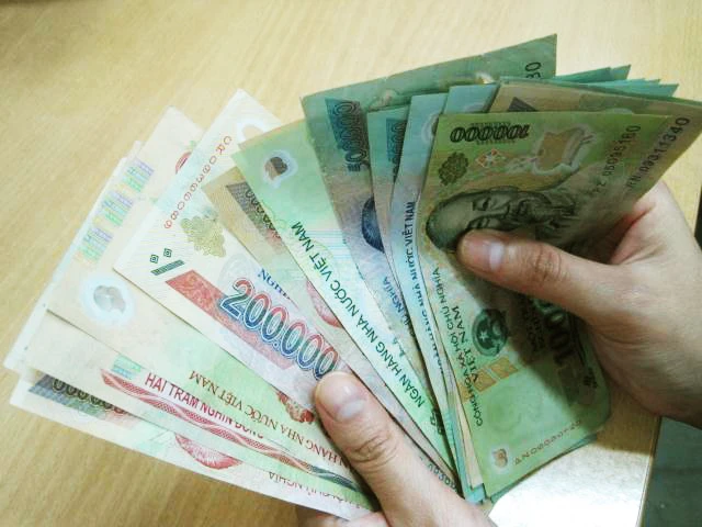 Từ 9-1, tăng mức cho vay với học sinh, sinh viên ảnh 1