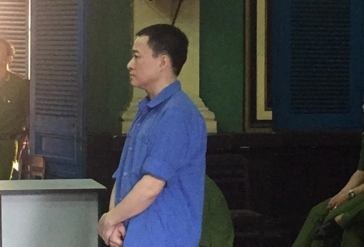 Tống tiền 100.000 USD nữ doanh nhân ngành dầu khí ảnh 1 Tống tiền 100.000 USD nữ doanh nhân ngành dầu khí ảnh 1