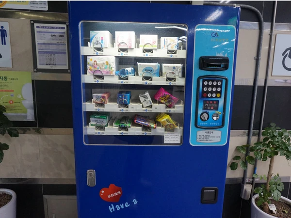 Hệ thống tàu điện ngầm "hiện đại như phim" của Seoul - Ảnh 18.