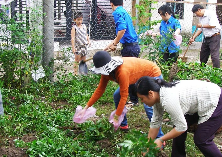 'Khả năng virus Zika đã lưu hành ở Việt Nam là rất cao' ảnh 2