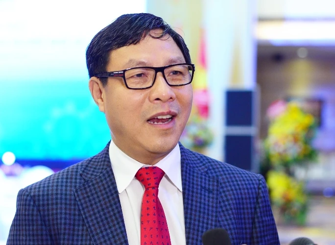 2.000 tỉ đồng phát triển doanh nghiệp nhỏ và vừa ảnh 1