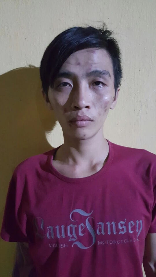 Hai anh em ruột cùng là ‘siêu trộm’ ảnh 1