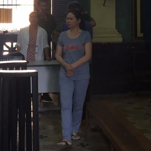 Giúp việc trộm tiền chủ 4 năm liền… gửi ngân hàng lấy lãi ảnh 1