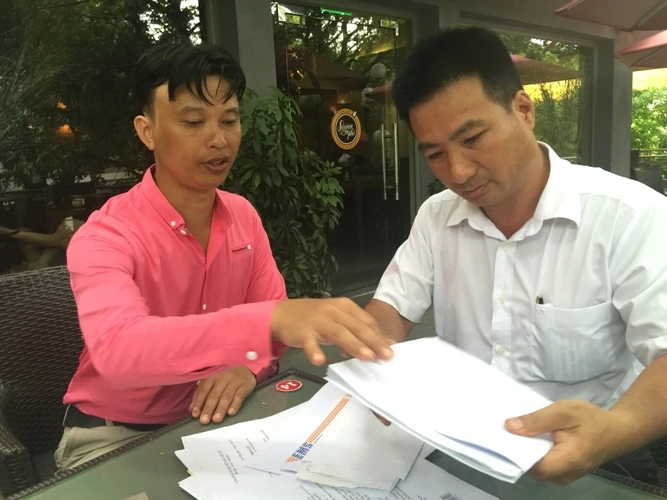 Vụ Sáng tố hiếp, chiều mới xảy ra: Bị cáo kháng cáo kêu oan ảnh 1 Vụ Sáng tố hiếp, chiều mới xảy ra: Bị cáo kháng cáo kêu oan ảnh 1