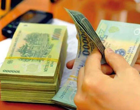 Chính sách mới về tiền lương, trợ cấp có hiệu lực trong tháng 8-2016 ảnh 1